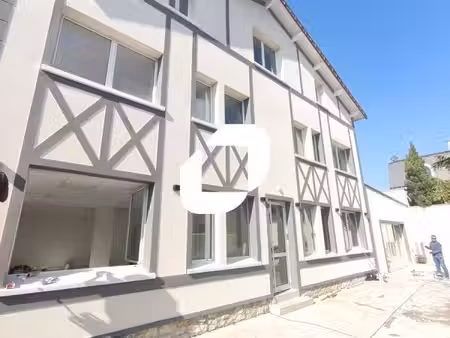 location bureaux bry-sur-marne 94360 66m²