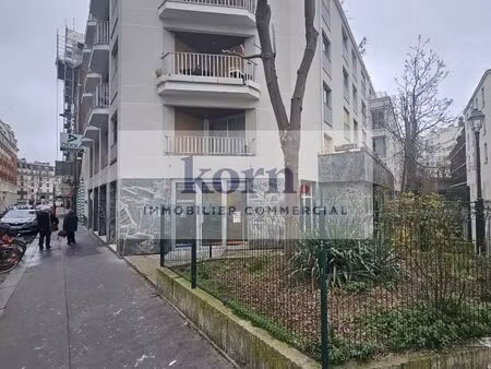 location bureaux 337 m²