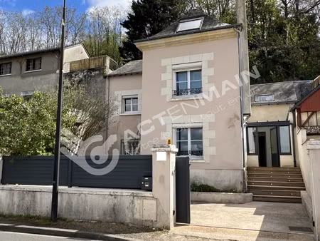 maison 6 pièces 152m2