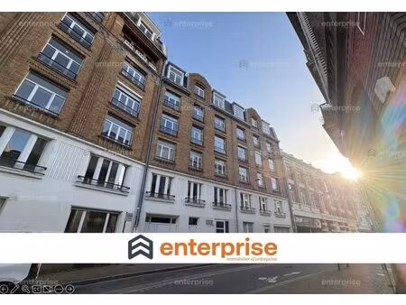 location bureaux 72 m²