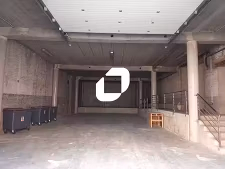 location bureaux 1406m²