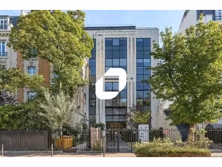 location bureaux 1 094 m²