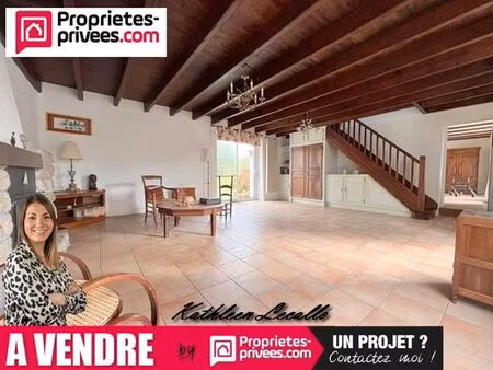 maison de luxe de 5 pièces en vente à la turballe  pays de la loire