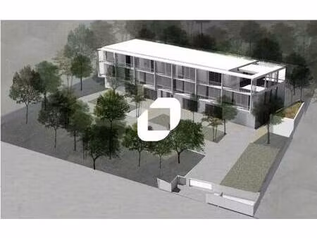 location bureaux 195 m² à 832 m²