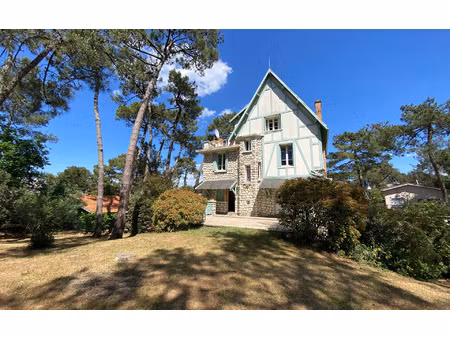 maison les mathes m² t-6 à vendre  543 400 €