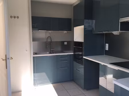 location appartement 3 pièces 71m² orleans 45100