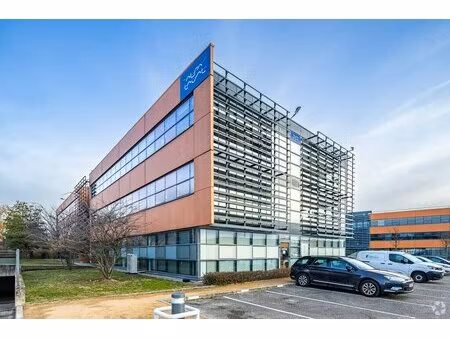 location bureaux 804 m²