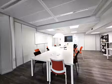 location bureaux lyon 69005 289m² à 3786m²
