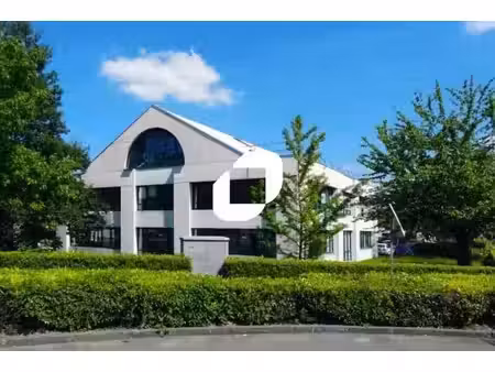location bureaux trappes 78190 36m² à 376m²