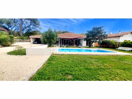 vente maison 5 pièces 146m2 vieux-boucau-les-bains 40480 - 790000 € - surface privée