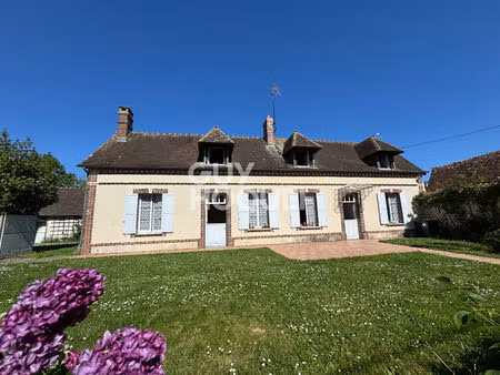 maison f8