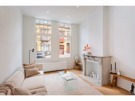 huis te koop in antwerpen met 4 slaapkamers