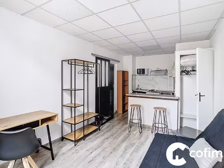 immeuble à vendre pau