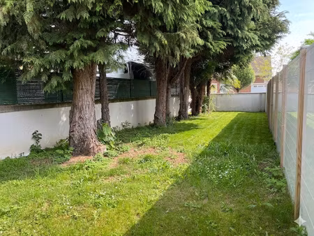 appartement 3 pièces 60m2