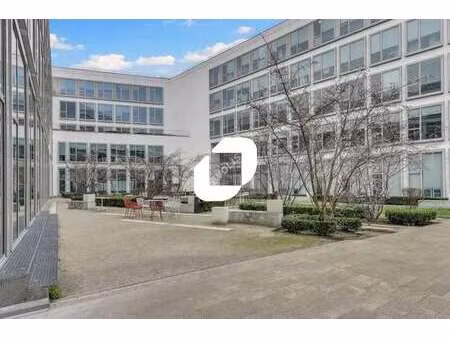 location bureaux 263 m² à 7 000 m²