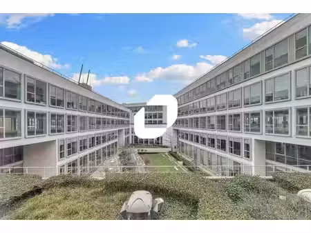 location bureaux saint-denis 93200 263m² à 7000m²