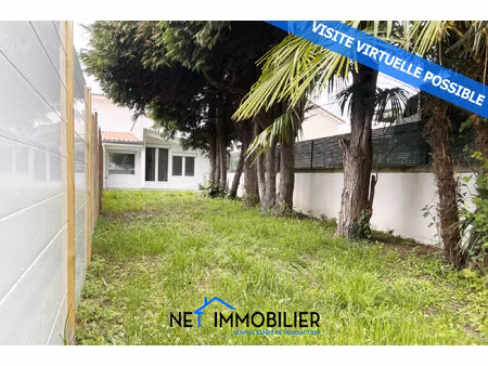 maison 3 pièces 60 m2