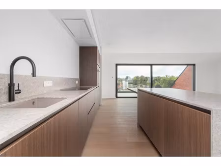 appartement te koop in destelbergen