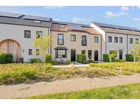 huis te koop in beveren-kruibeke-zwijndrecht met 4 slaapkamers