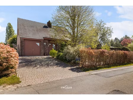 huis te koop in temse met 3 slaapkamers