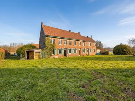 huis te koop in brakel met 7 slaapkamers