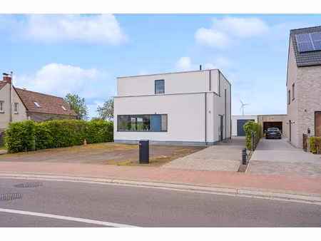 huis te koop in gent met 4 slaapkamers