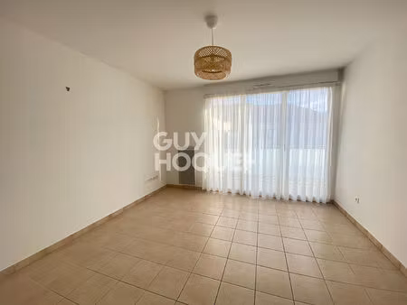 appartement t2 - viarmes