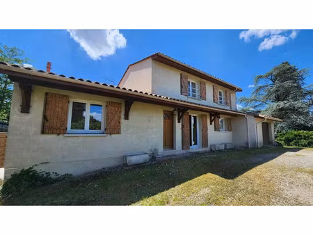 vente maison 4 pièces 140 m² à pessac (33600)  401 660 €