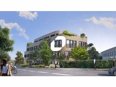 location bureaux 268 m² à 1 900 m²