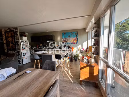 appartement vertou 4 pièce(s) 81.64 m2