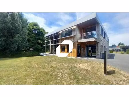 location bureaux 300 m²