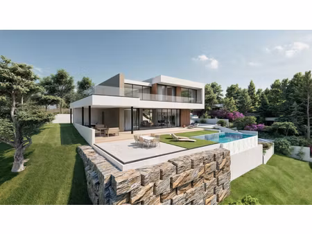 opportunité fabuleux terrain à marbella