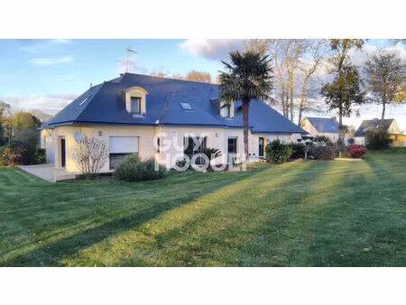 maison contemporaine à vendre