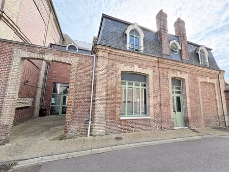 appartement vendu loué - idéal investisseur