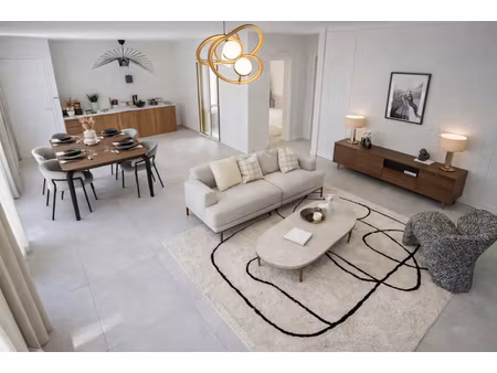 annonce appartement à vendre