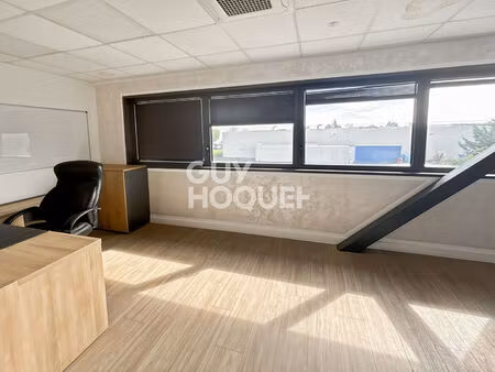 entrepôt / local industriel à louer à fontenay trésigny