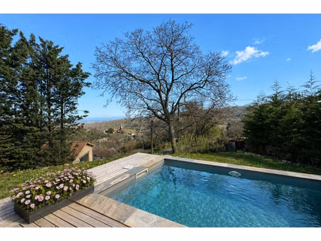 annonce maison à vendre