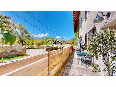 appartement faverges 3 pièces 61 59 m²