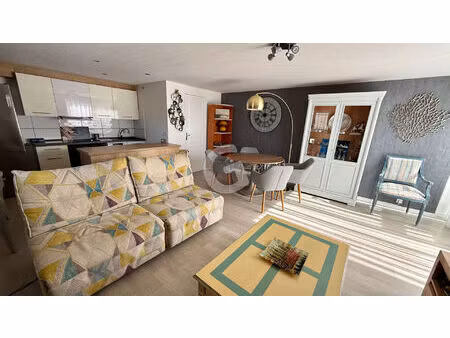 achat maison 3 pièces 62m²