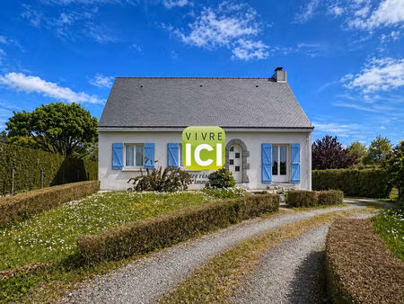 achat maison 4 pièces 89m²