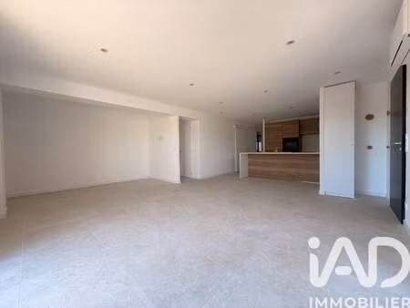 vente appartement 4 pièces à sainte-maxime (83120) : à vendre 4 pièces / 106m² sainte-maxi