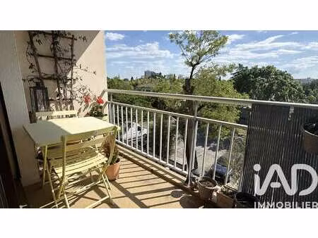 vente appartement 2 pièces à bordeaux (33000) : à vendre 2 pièces / 46m² bordeaux