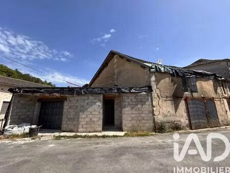 vente maison à vergt (24380) : à vendre / 43m² vergt