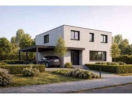 huis te koop in damme met 3 slaapkamers
