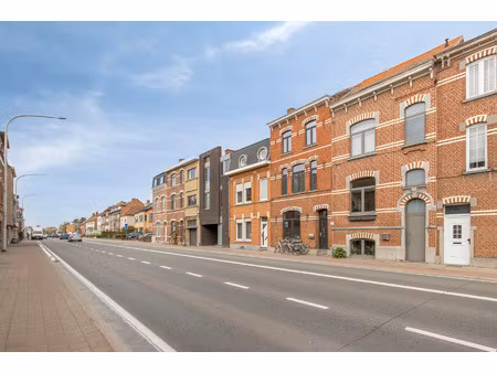huis te koop in leuven met 3 slaapkamers