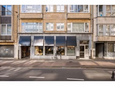 commercieel te koop in antwerpen