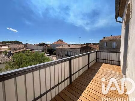 vente appartement 3 pièces à pignan (34570) : à vendre 3 pièces / 80m² pignan