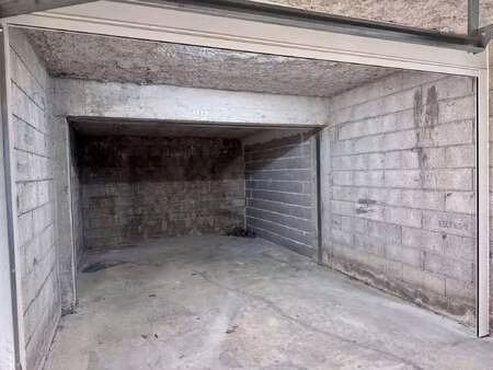 vente garage et parking à perpignan (66000) : à vendre / perpignan