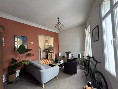 location maison 3 pièces 65 m² à bordeaux (33000)
