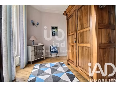 vente demeure 10 pièces